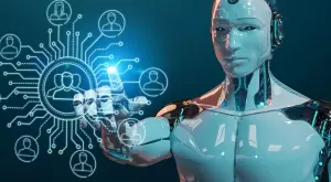 Робот помага на учените в борбата с жегата в САЩ