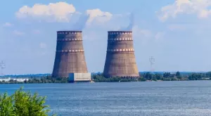 Колко може да издържи Запорожката АЕЦ без язовир Каховка и захравнащите водоеми?