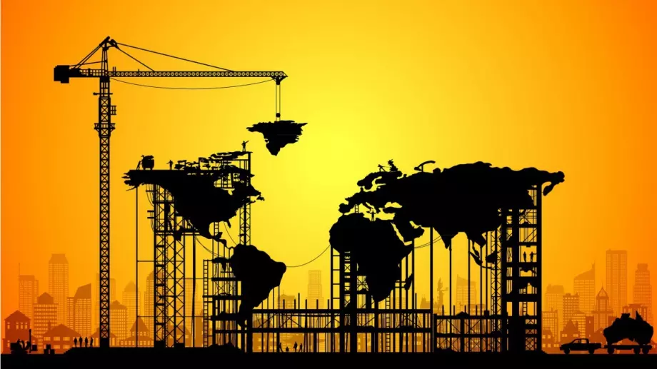 ОИСР повиши прогнозата за растеж на световната икономика за 2023 г., но я понижи за догодина