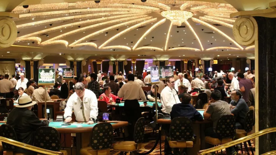 7 популярни казина, които си струва да бъдат разгледани