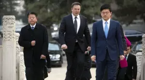 Мълчанието е злато: Защо западни бизнесмени масово посещават Китай без много шум?