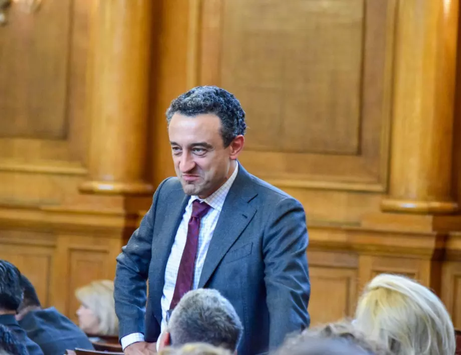 Ще чуем критики, пици и торти, но това е, което е заложено в Бюджет 2024