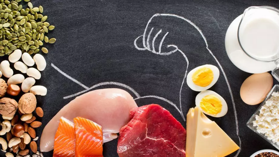 Ето какви сериозни рискове крият за здравето протеиновите диети