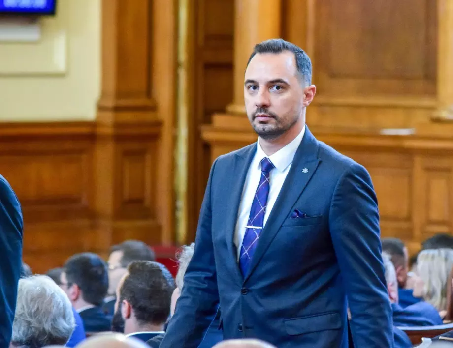 Икономическият министър: България е с едно от най-енергоемките производства в Европа 