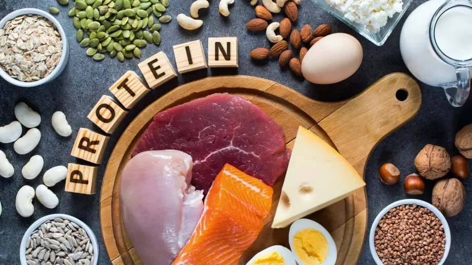 Учени: 9 причини да ядете повече протеини