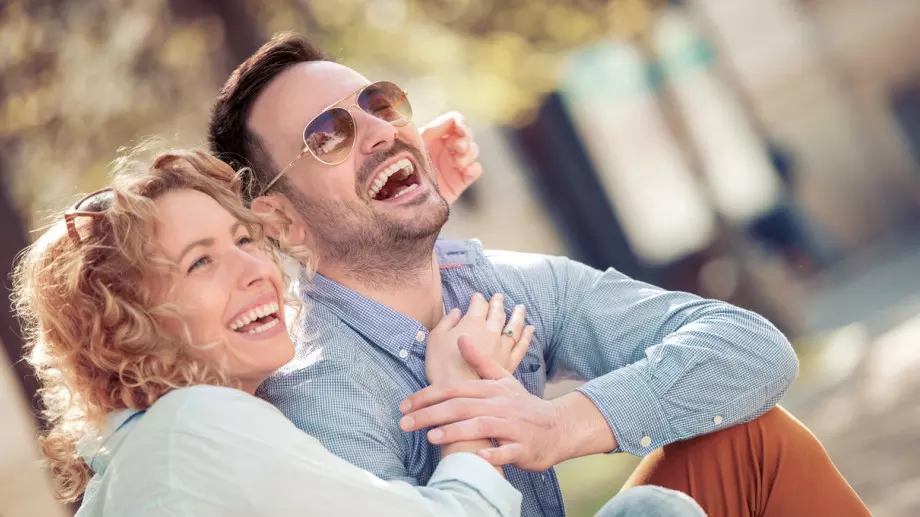 3 тайни на супер успешните връзки