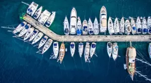 Сърбия изгражда яхтено пристанище на река Дунав на 260 км от Видин