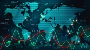 ОИСР очаква растеж на световната икономика с 2,7% през 2023 г. и с 2,9% през 2024 г.