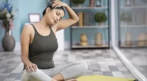 Упражнения, които ще ви отърват от болките във врата 