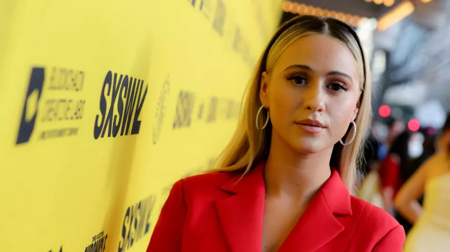 Ето къде е отпразнувала рождения си ден Мария Бакалова