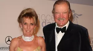 Почина Принцеса Елизабет фон Бисмарк