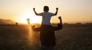 Притча, която трябва да прочете всеки един баща