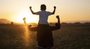 11 неща, на които бих искал да науча сина си