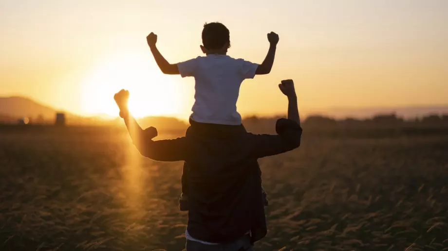 11 неща, на които бих искал да науча сина си