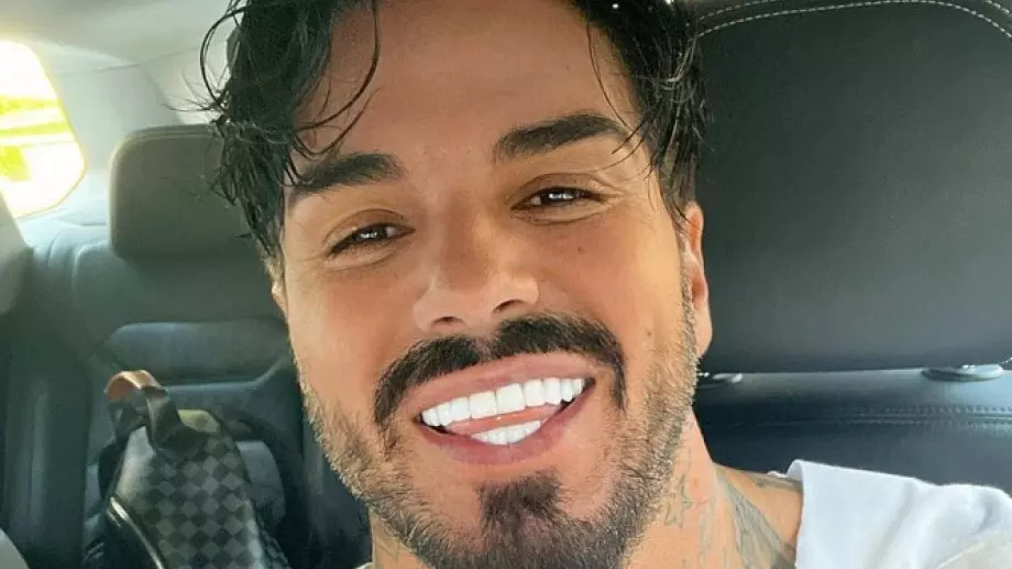 Благо глези щерката на Ванко 1 с луксозна почивка (СНИМКИ)