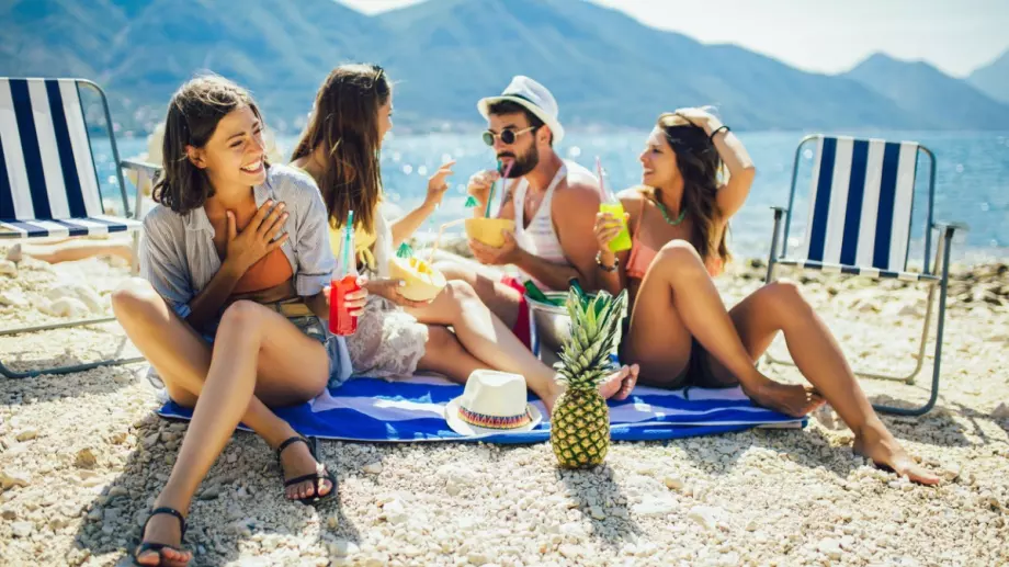 ТАРО КЪСМЕТЧЕ за всяка зодия - 18 август 2023