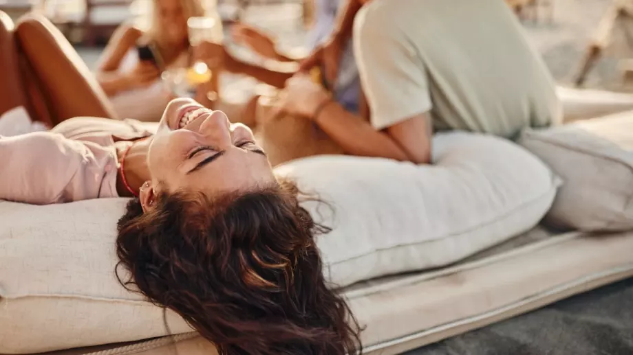 Вечерен виц: Докторке