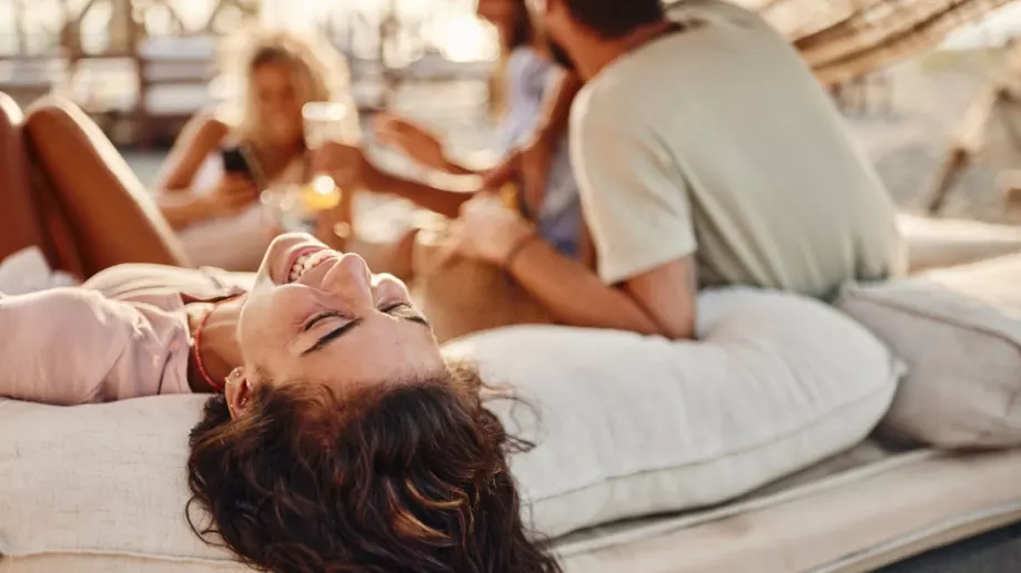 ТАРО КЪСМЕТЧЕ за всяка зодия - 1 октомври 2023