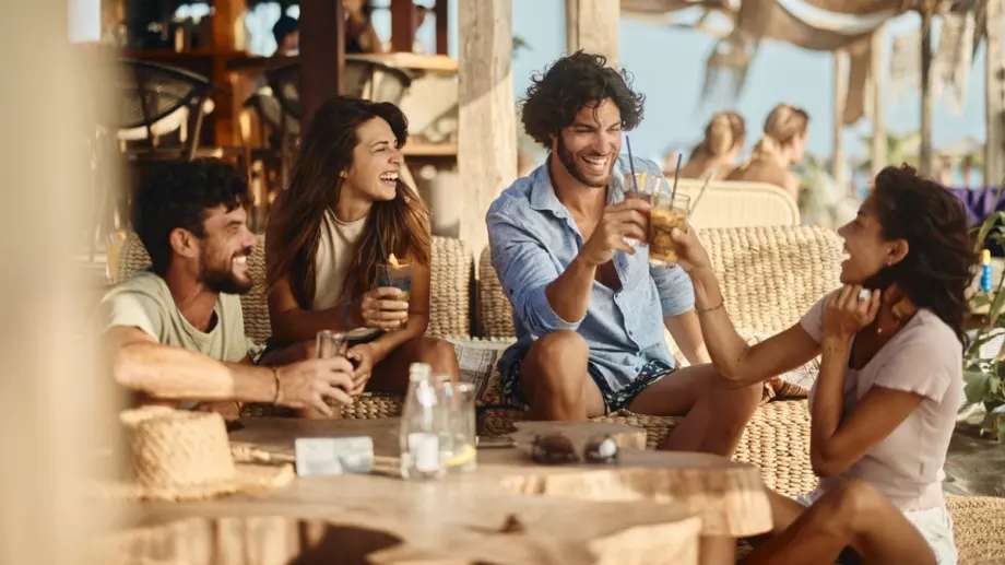 Изберете си число от 1 до 10. Вижте какво КЪСМЕТЧЕ се крие зад него!