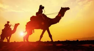 Притча за силата на прошката, която трябва да прочетете