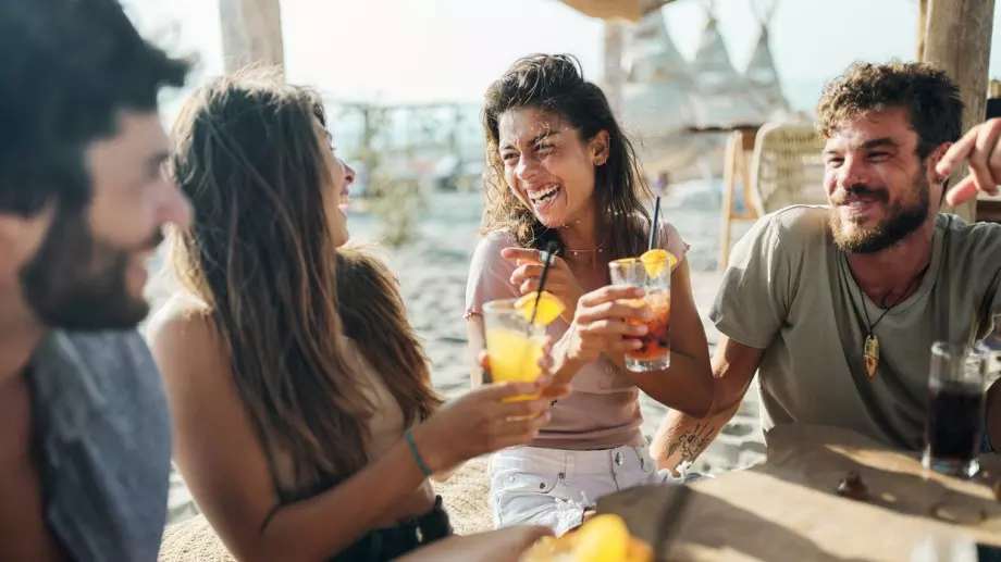 Душата на компанията: Това са най-забавните зодии