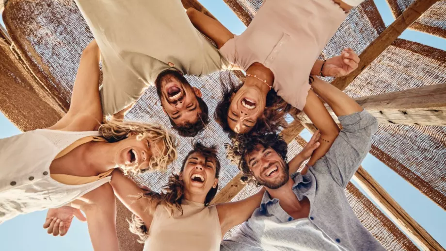 Изберете си число от 1 до 11. Вижте какво КЪСМЕТЧЕ се крие зад него!