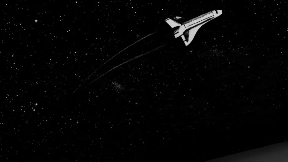 Стивън Хокинг и жена му разкриват тайните на Вселената на децата