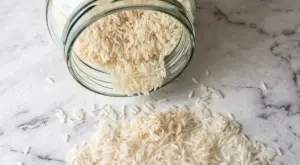 Груби грешки, които всеки прави при съхранение на ориз