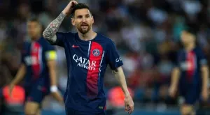 Тройната сделката на "Интер Маями", Adidas и Apple, която докара Меси във Флорида