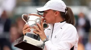 Кои са най-влиятелните жени в спорта?