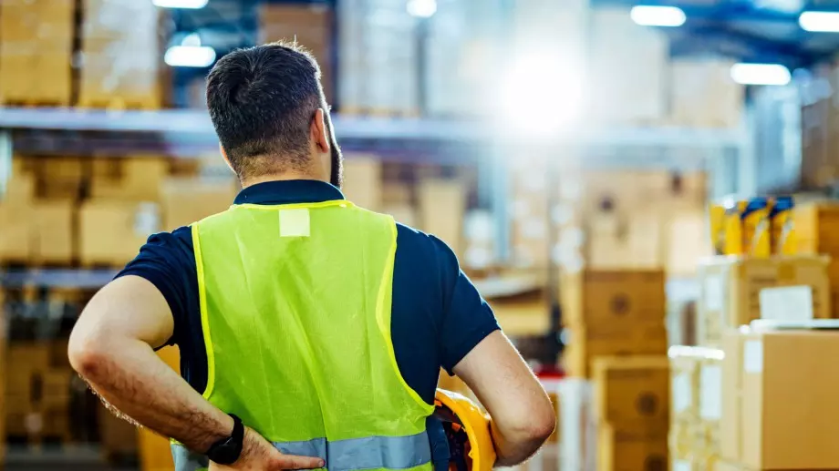 Да не се пренебрегва безопасността, предупреждават от Инспекцията по труда