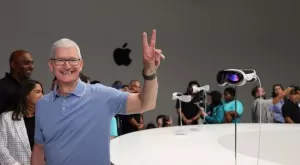 От Vision Pro за 3 499 долара до златния Apple Watch за 17 000 долара: Tова са 6-те най-скъпи продукта на Apple в историята