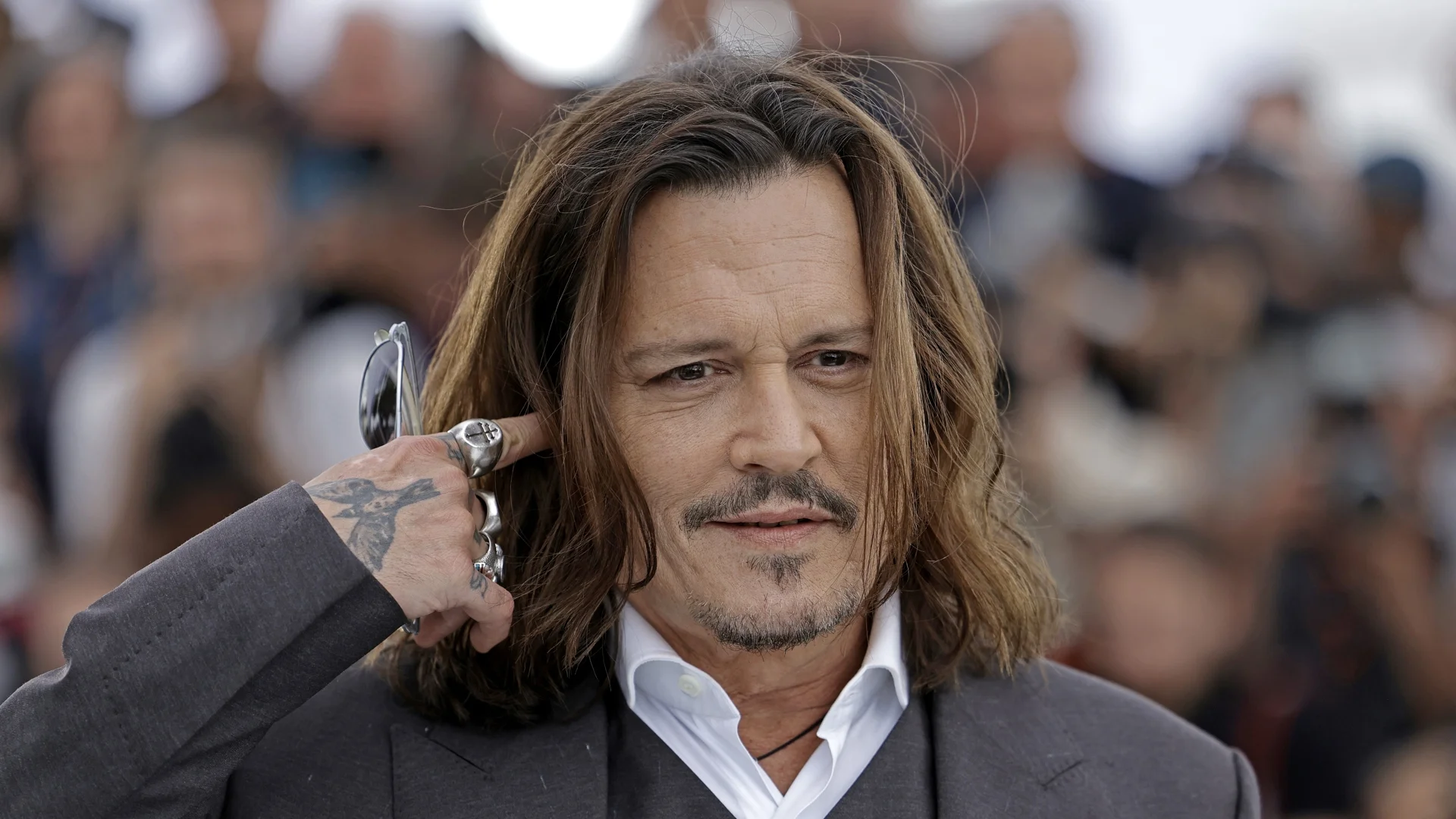 20 интересни цитата на Джони Деп