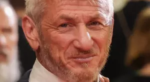 Шон Пен залюби украинска актриса (СНИМКИ)