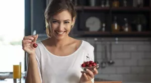 6 неподозирани ползи от яденето на череши