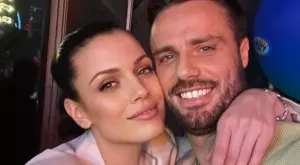 Ралица Паскалева потвърди, че отново е бременна (СНИМКИ)