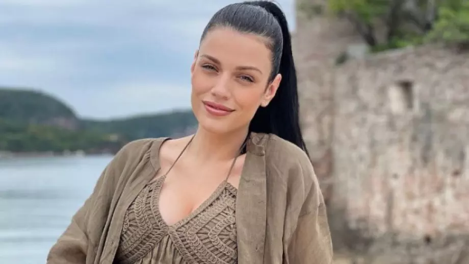 Бременната Ралица Паскалева започва снимките на 