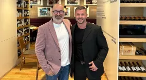 Новото жури на MasterChef ще храни Джони Деп в София, ето с какво (СНИМКИ)