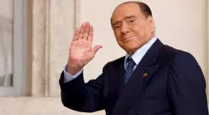 Почина бившият италиански премиер Силвио Берлускони 