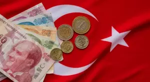 Инфлацията в Турция отбеляза най-големия месечен скок от август