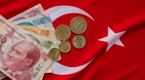 Турската централна банка с неочакван ход за основната си лихва