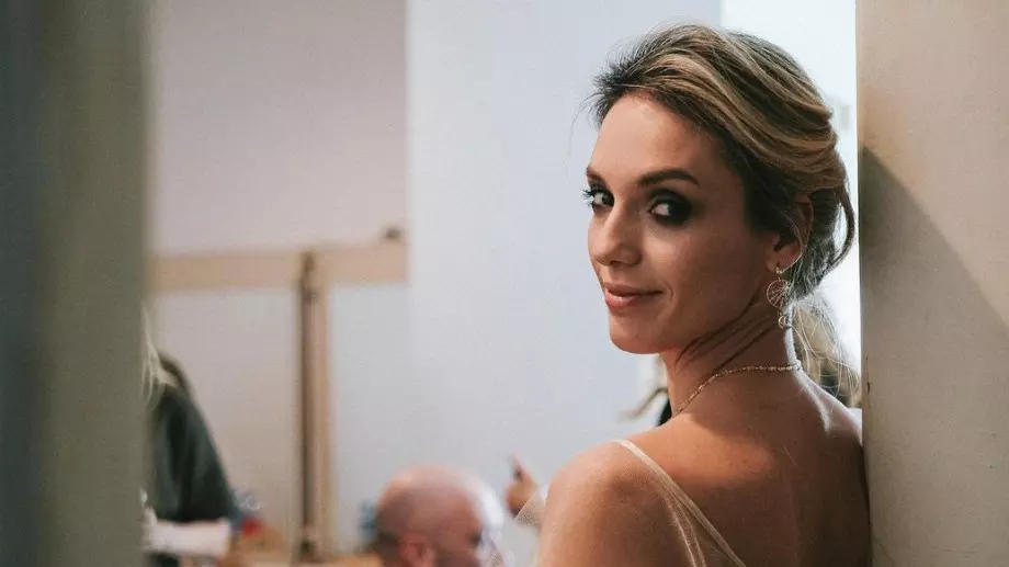 Луиза Григорова се показа без грим и отправи послание (СНИМКИ)