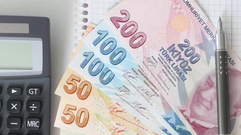 Инфлацията в Турция не намалява, въпреки вдигането на лихвите
