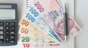 Инфлацията в Турция се понижи за първи път от 3 месеца 