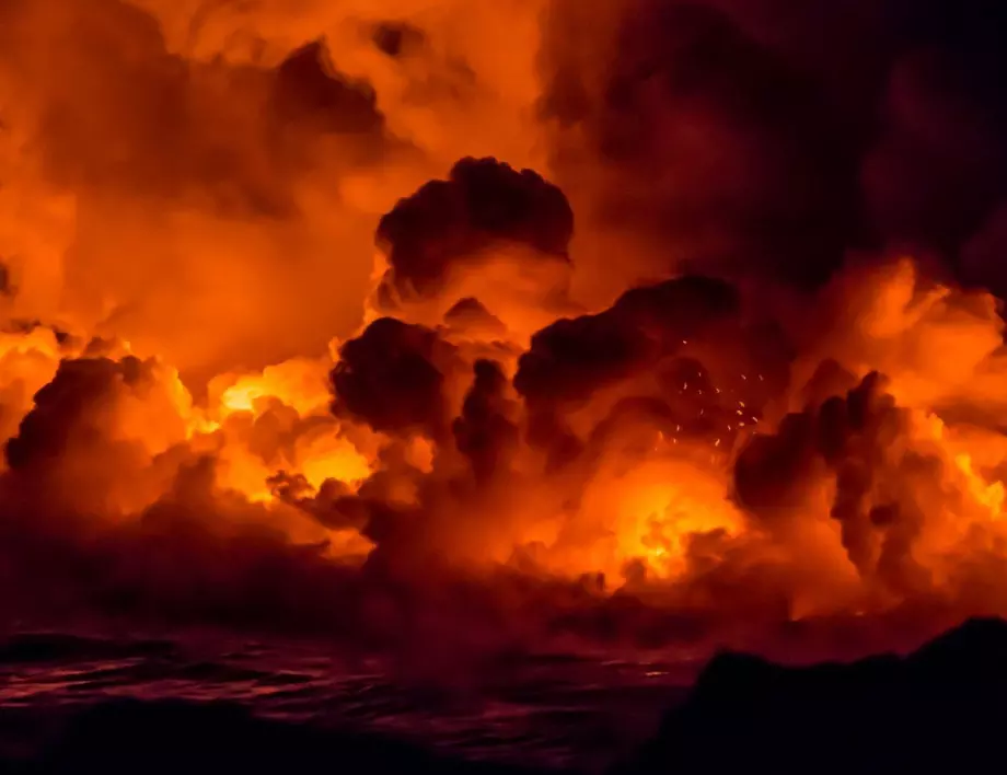 Гори най-старата жп гара в Москва (ВИДЕО)