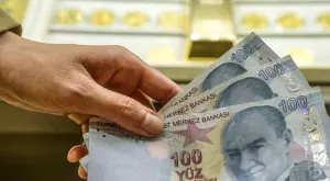 Инфлацията в Турция се ускори до 16-месечен връх 