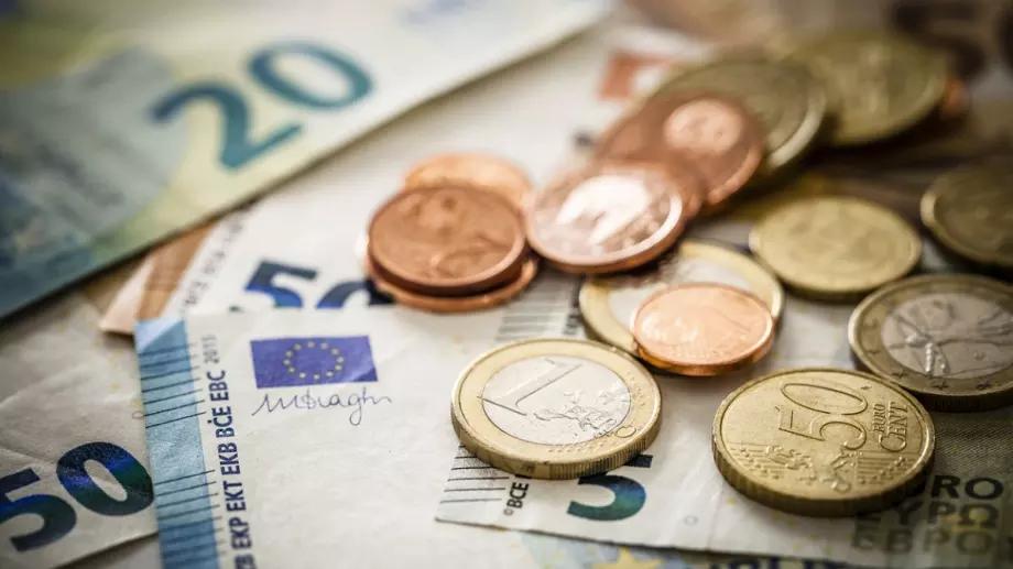 ББР ще управлява бюджетни средства на ЕС