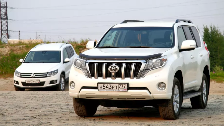 Toyota и Volkswagen напуснаха Русия без опция за повторно купуване на активите