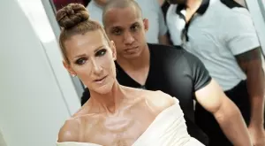 Първа обществена поява на Селин Дион след тежката диагноза (ВИДЕО)