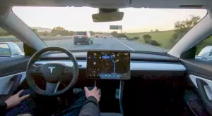 Финансовото представяне на Tesla се оказа изненада за милиарди